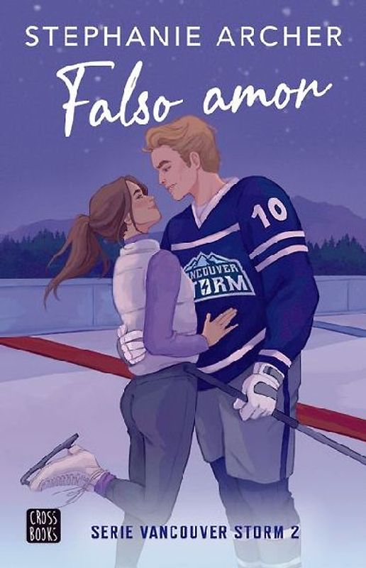 Falso Amor / The Fake Out