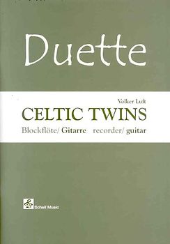 Duette: Celtic Twins