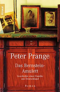 Das Bernstein-Amulett