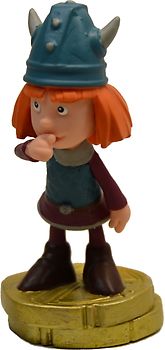 Tonies®: Wickie - Die Königin der Winde