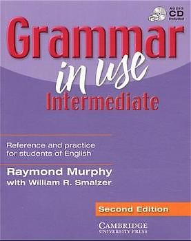 Grammar in Use - Intermediate. Second Edition / Edition without answers