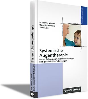 Systemische Augentherapie