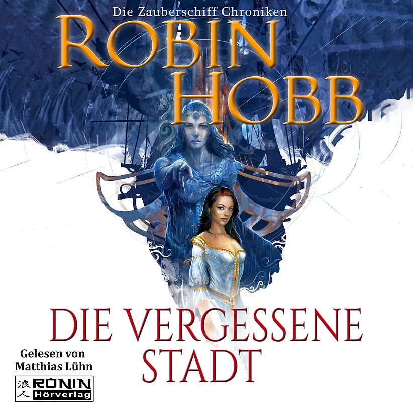 Die vergessene Stadt