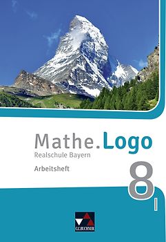 Mathe.Logo – Bayern / Mathe.Logo Bayern AH 8 I
