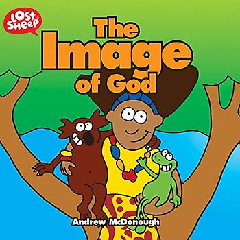 The Image of God (Lost Sheep)