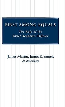 First Among Equals