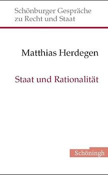 Staat und Rationalität