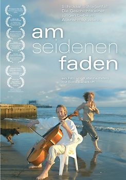 Am seidenen Faden DVD