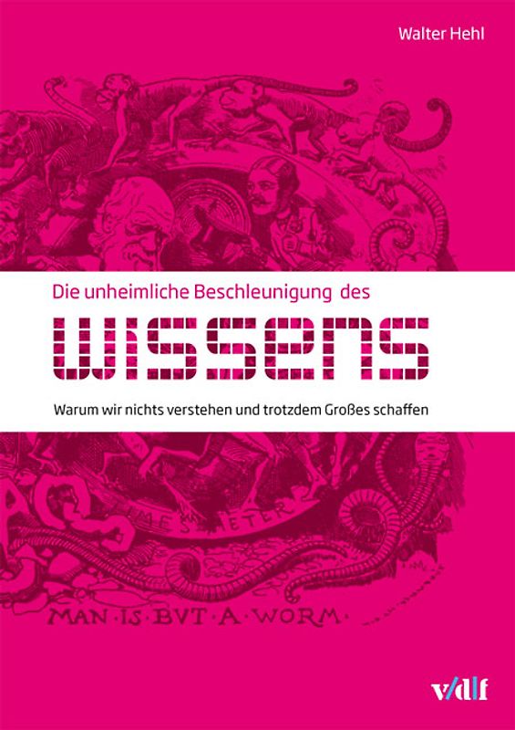 Die unheimliche Beschleunigung des Wissens