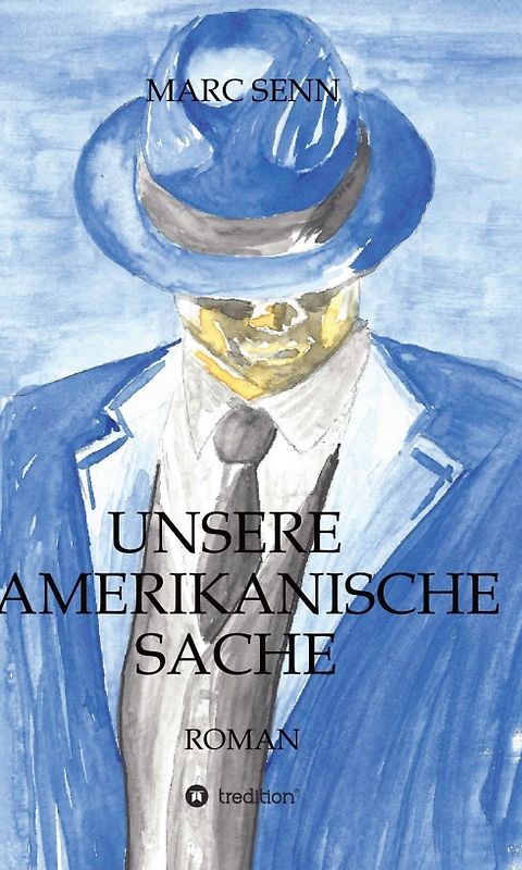 UNSERE AMERIKANISCHE SACHE