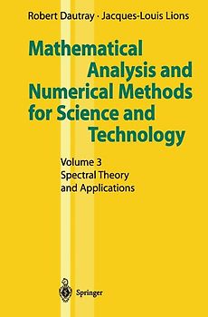 Mathematical Analysis and Numerical Methods for Science and Technology