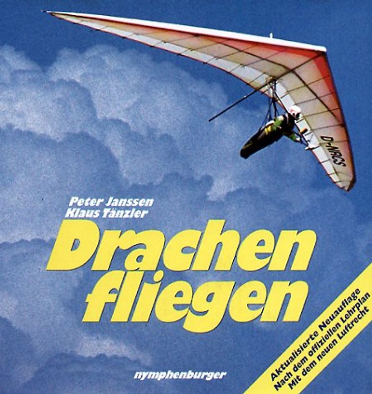 Drachenfliegen