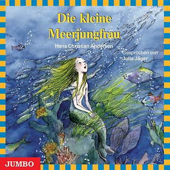 Die kleine Meerungfrau