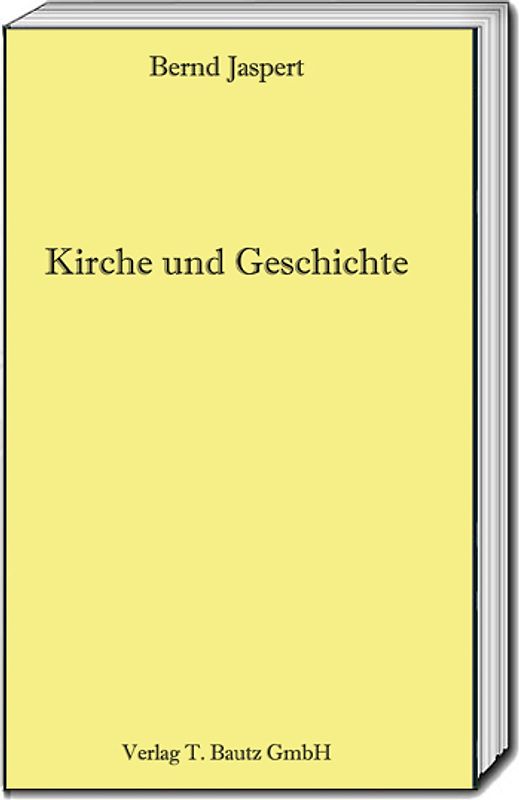 Kirche und Geschichte