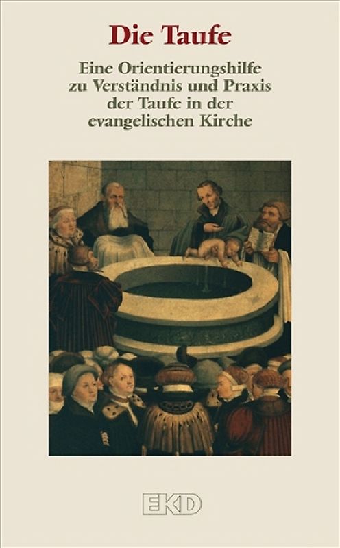 Die Taufe