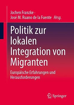 Politik zur lokalen Integration von Migranten
