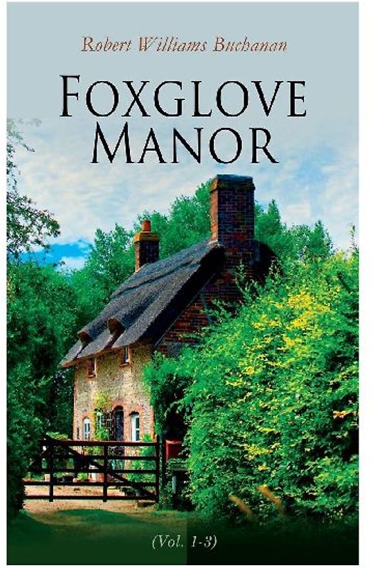 Foxglove Manor (Vol. 1-3)