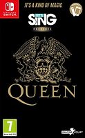 Let's Sing Queen [EU Import]