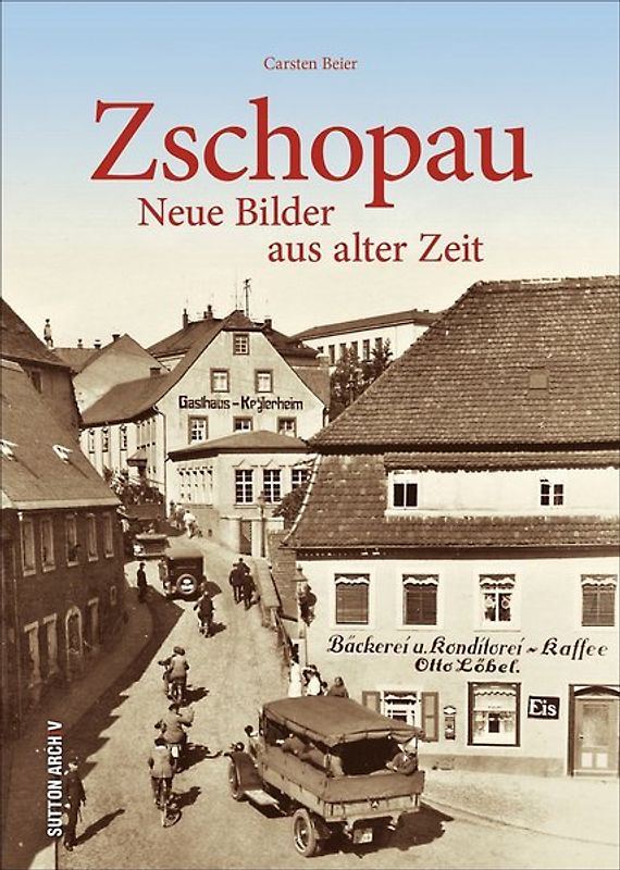 Zschopau