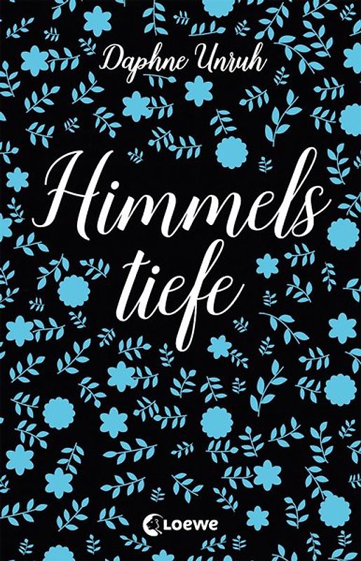 Zauber der Elemente (Band 1) - Himmelstiefe