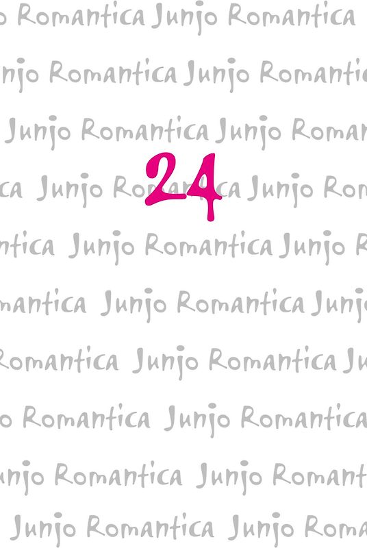 Junjo Romantica 24