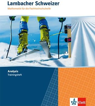 Lambacher Schweizer für die Fachhochschulreife