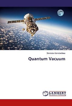 Quantum Vacuum
