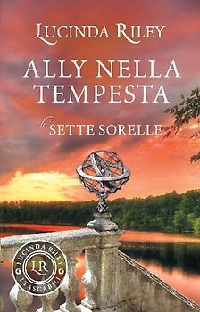 Ally nella tempesta. Le sette sorelle