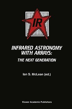 Infrared Astronomy with Arrays