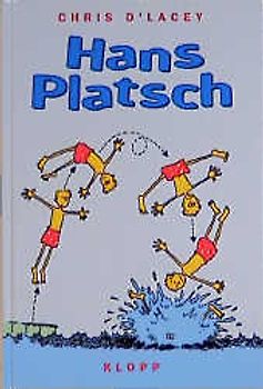 Hans Platsch