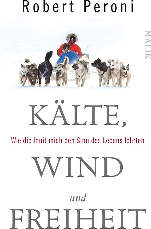 Kälte, Wind und Freiheit