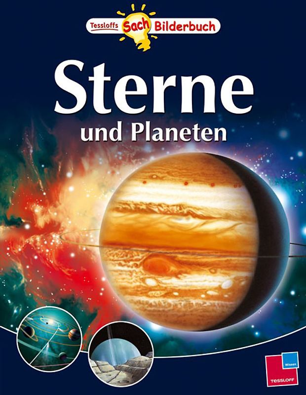 Sterne und Planeten