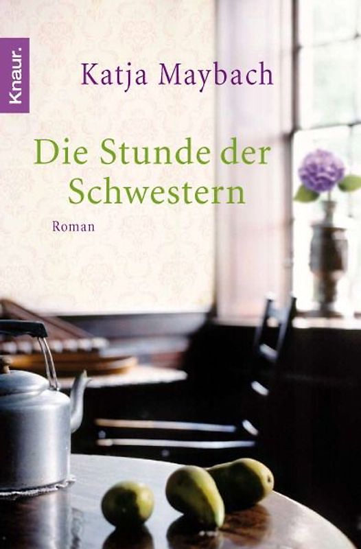 Die Stunde der Schwestern