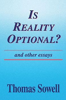 Is Reality Optional?