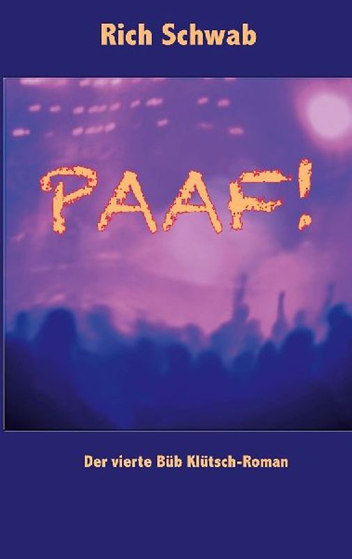 PAAF!