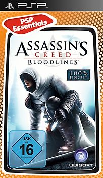 Assassin's Creed: Bloodlines [Essentials] PlayStation Portable