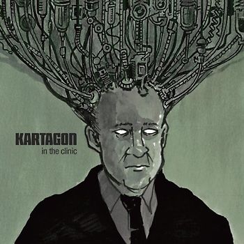 Kartagon - In the Clinic