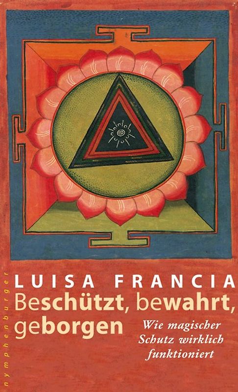 Beschützt, bewahrt, geborgen