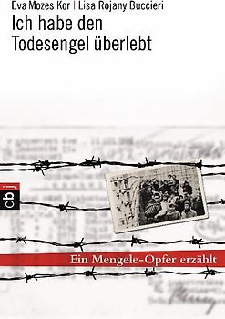 Ich habe den Todesengel überlebt