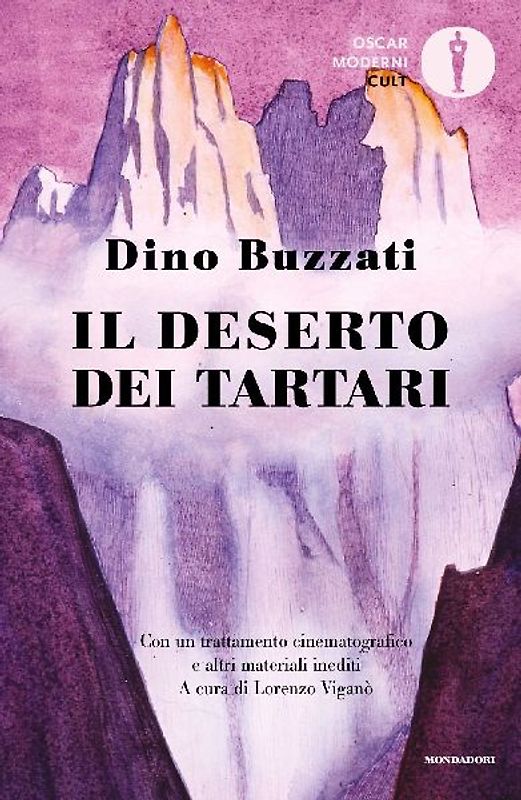 Il deserto dei tartari