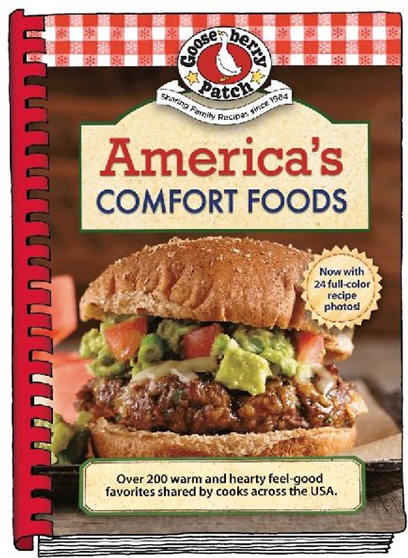 America's Comfort Foods