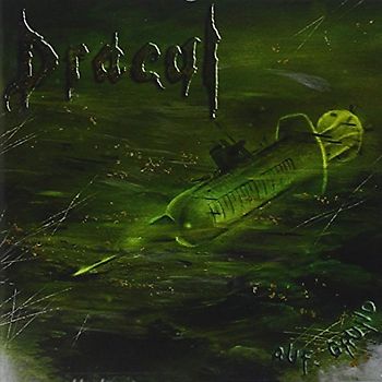 Dracul - Auf Grund