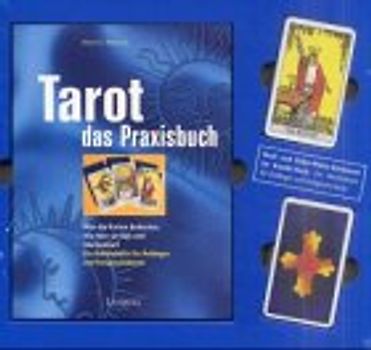 Tarot - Das Praxisbuch (Set)