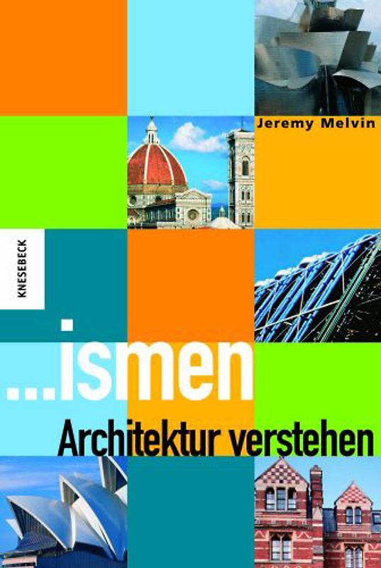 ...ismen. Architektur verstehen