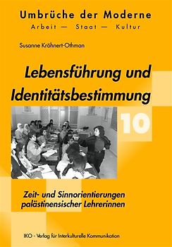 Lebensführung und Identitätsbestimmung