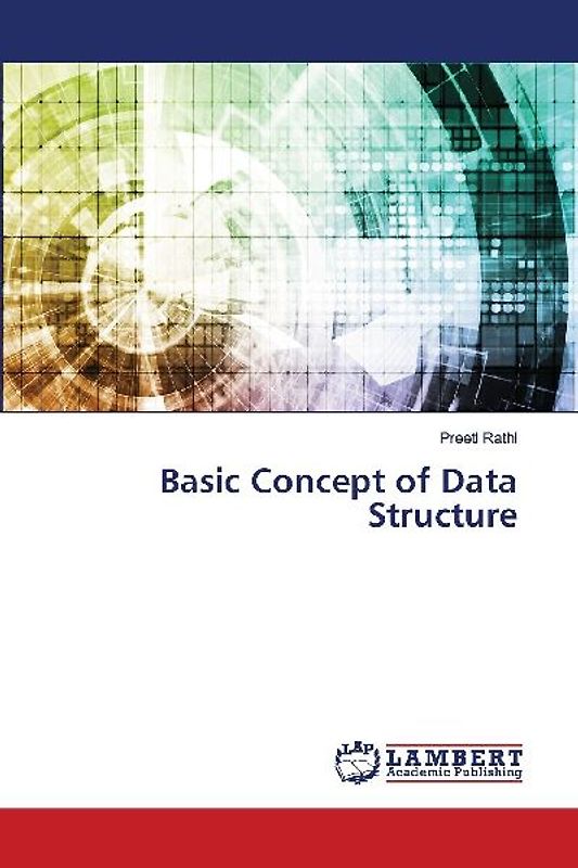 Basic Concept of Data Structure