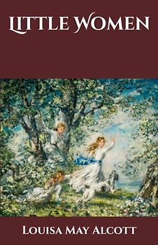 Little Women (Annotated)
