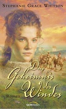 Das Geheimnis des Windes