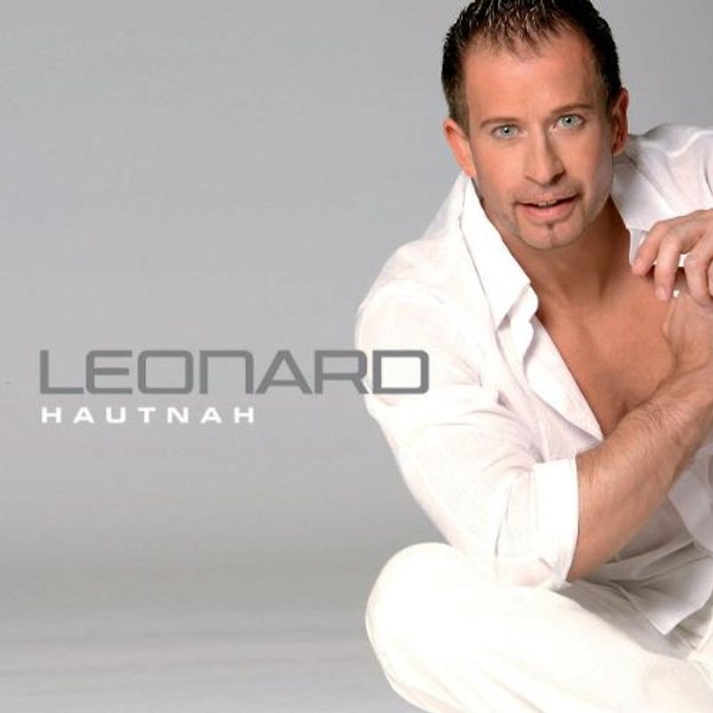 Leonard - Hautnah