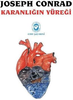 Karanligin Yüregi